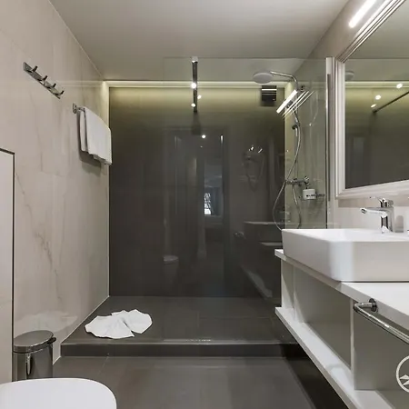 Διαμέρισμα Tatra Boutique Deforte Secret Chamber *