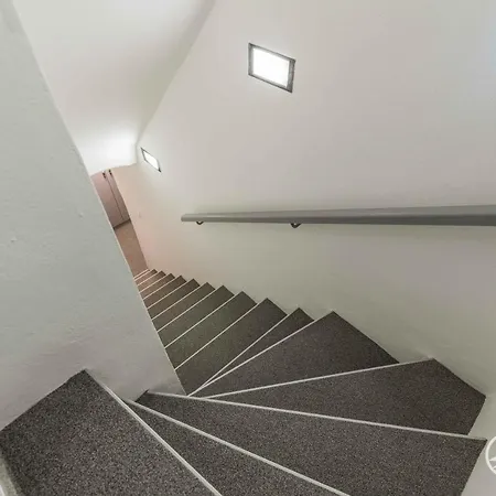 Tatra Boutique Deforte Secret Chamber דירה *