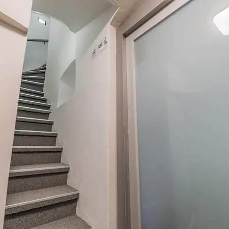 Tatra Boutique Deforte Secret Chamber *