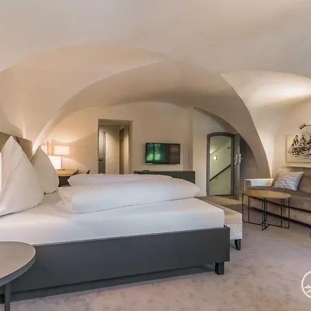 דירה Tatra Boutique Deforte Secret Chamber פופראד